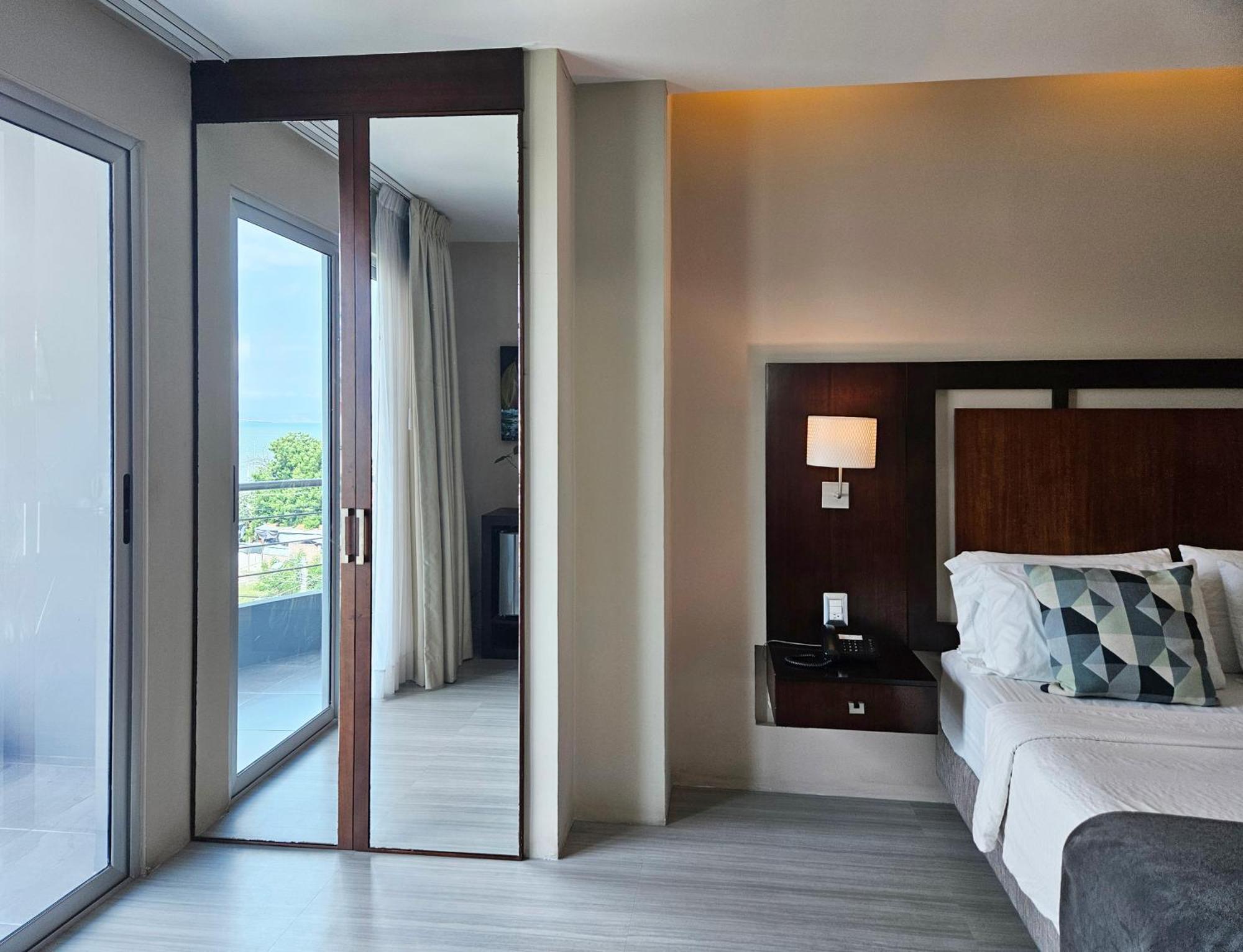 Hotel Perla Spondylus 만타 외부 사진